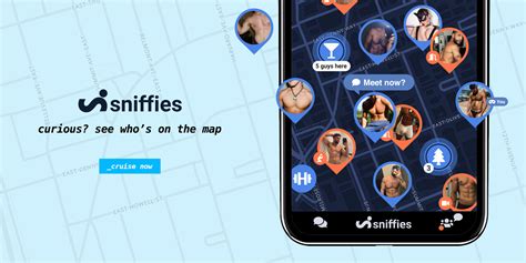 sniffl.gay|Sniffies App 